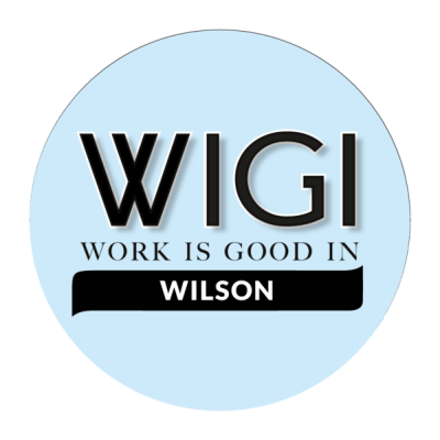 Wigi - Bordeaux Wilson