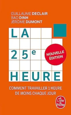 La 25ème heure