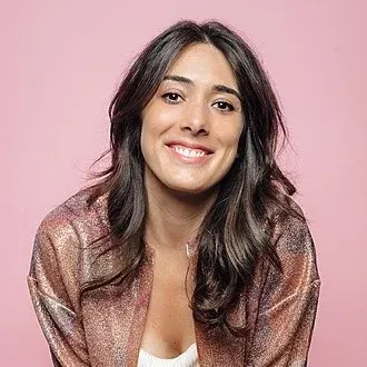 Caroline Mignaux