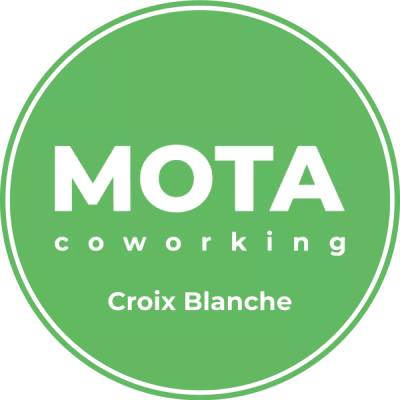 Mota Coworking - Croix Blanche