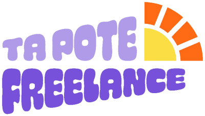 Ta pote freelance