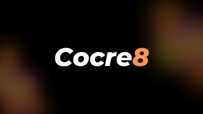 Cocre8