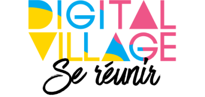 Digital Village Bordeaux
