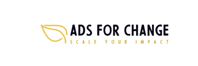 ads for change