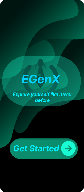 EGenX App