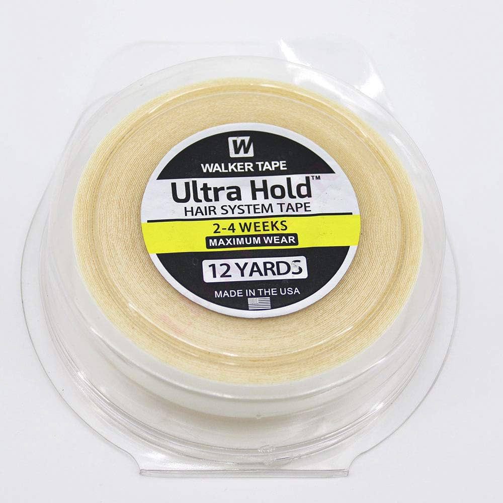 Ultra Hold Adhesive