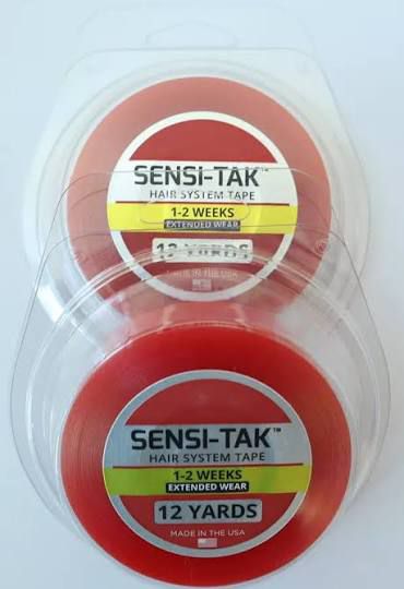 Sensi-Tak Tape