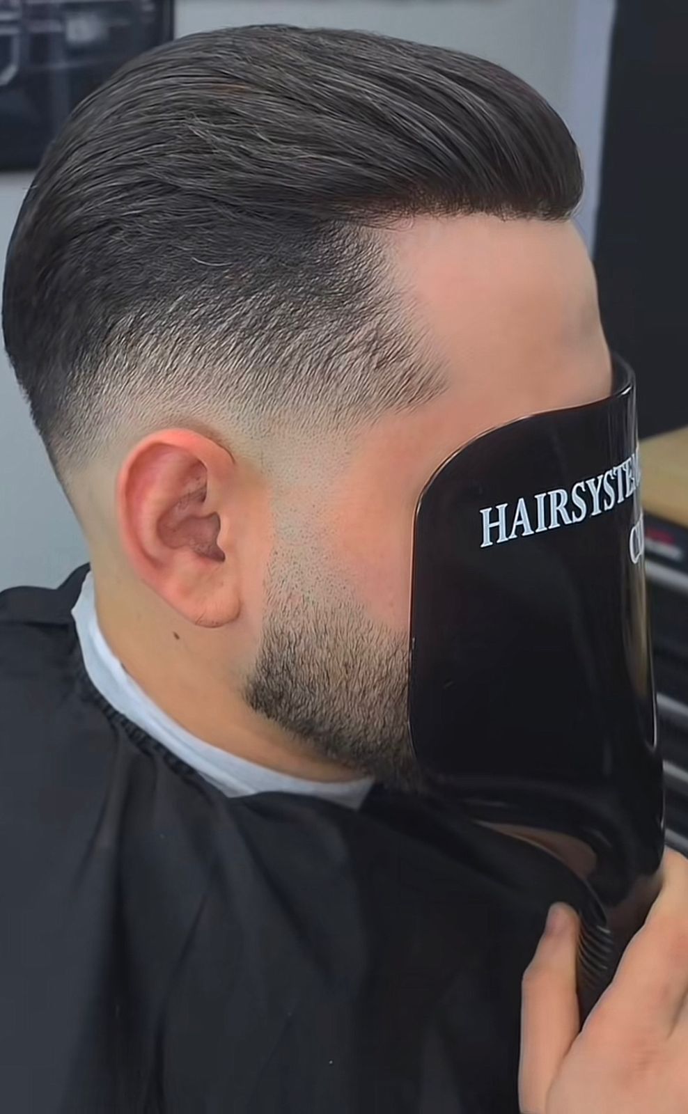 Ultra Thin Skin System