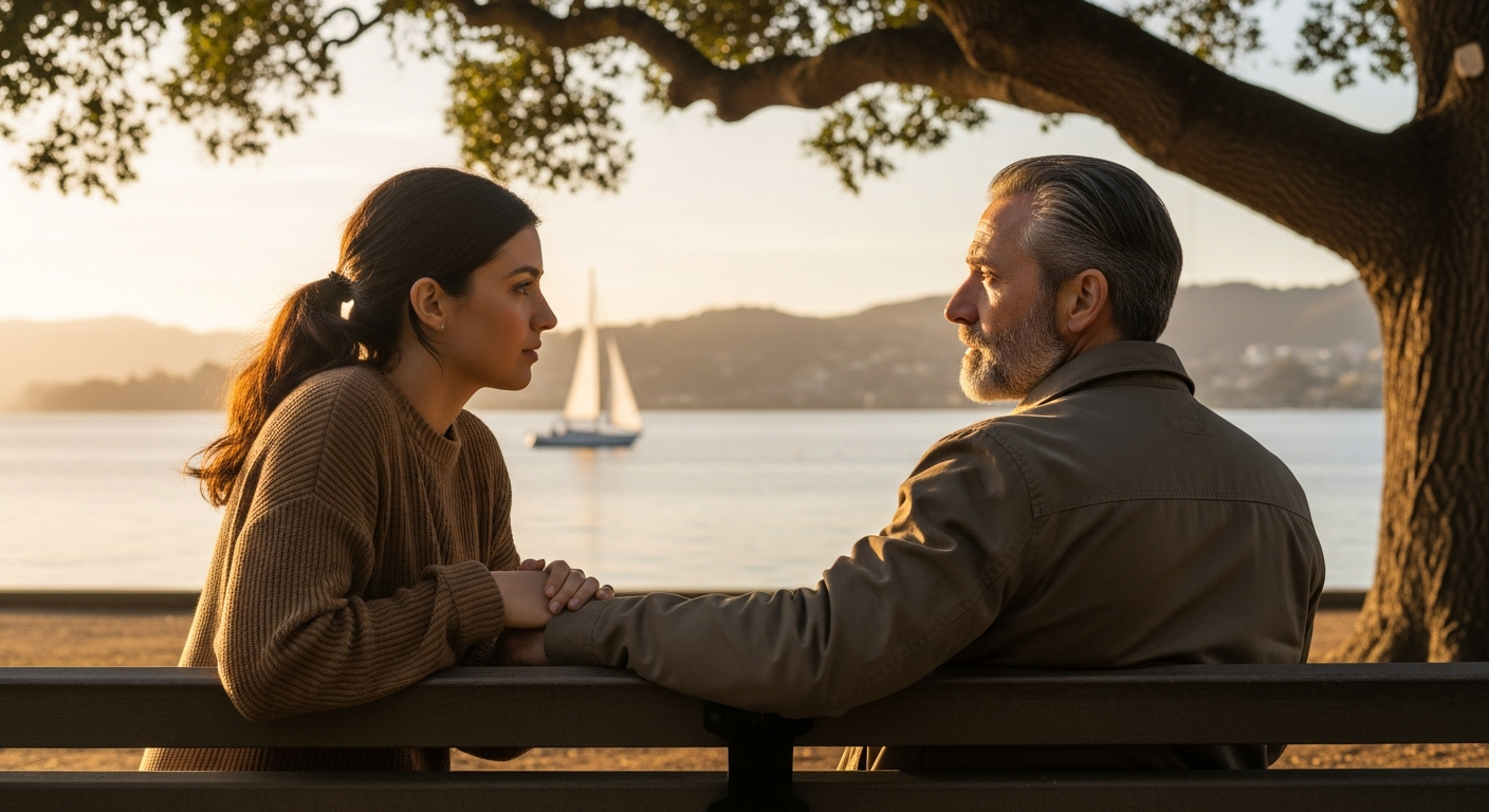 How to Talk to Your Aging Parent About Senior Living