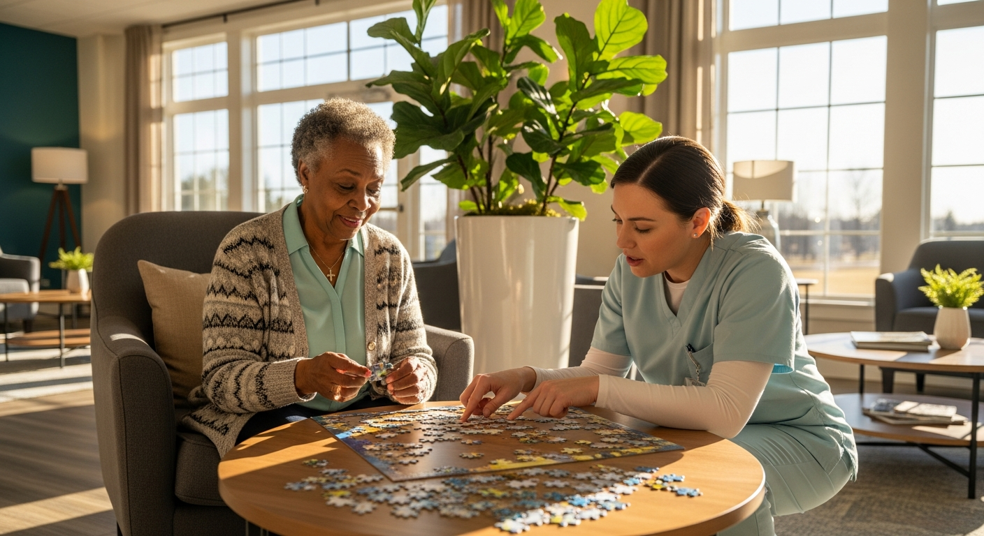 Navigating Senior Care Resources in Oakland, CA
