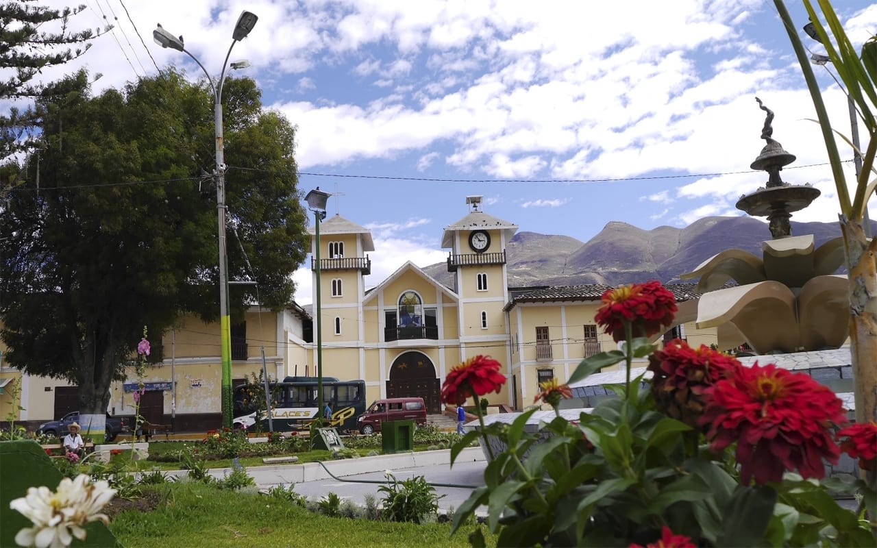 Internet de Fibra Óptica en San Marcos: Conectividad Rápida y Estable con Gitel