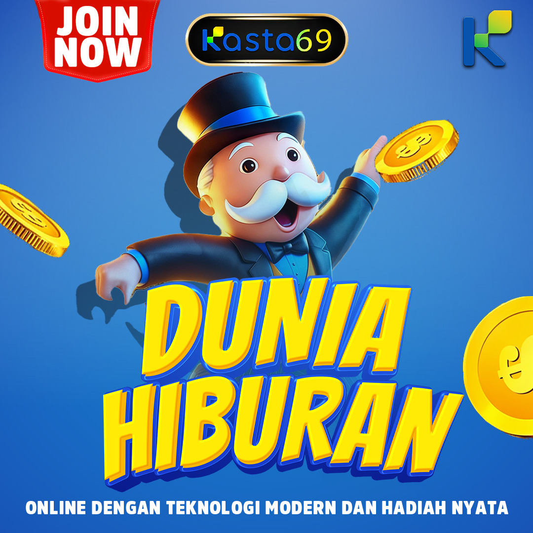 KASTA69: Dunia Hiburan Online dengan Teknologi Modern dan Hadiah Nyata- WooCommerce eCommerce