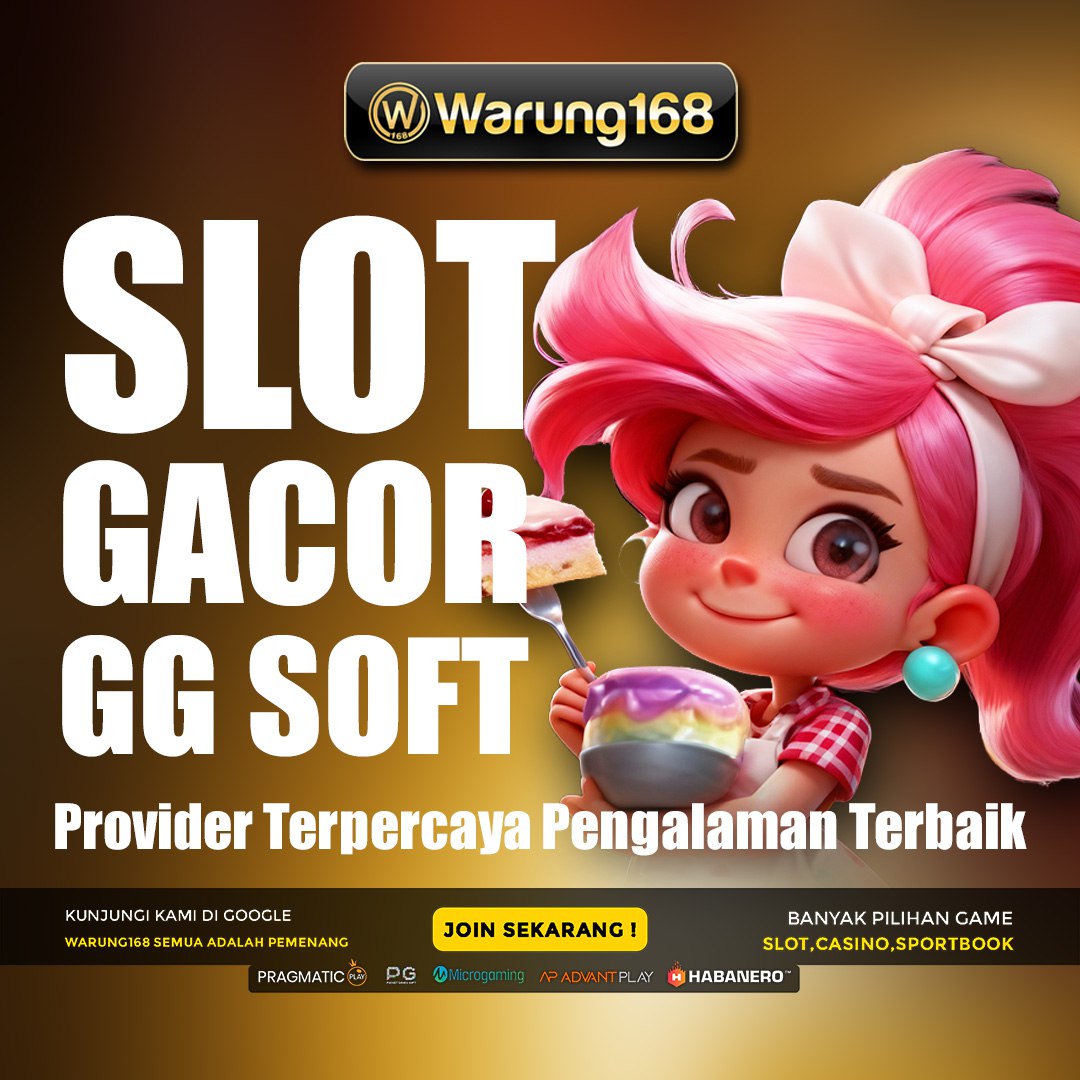 WARUNG168 – Slot Gacor GGSoft, Provider Terpercaya Pengalaman Terbaik - WooCommerce eCommerce