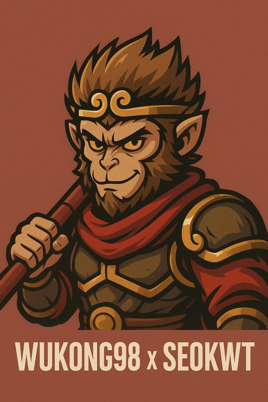 Wukong98 – Informasi Slot QRIS Hari Ini dengan Sistem GG Soft Modern image 1