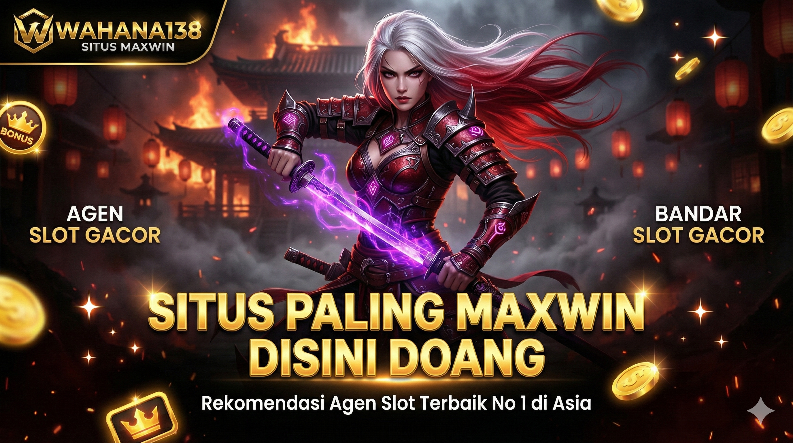 WAHANA138 | Platform Hiburan Digital Modern & Mudah Digunakan image 1