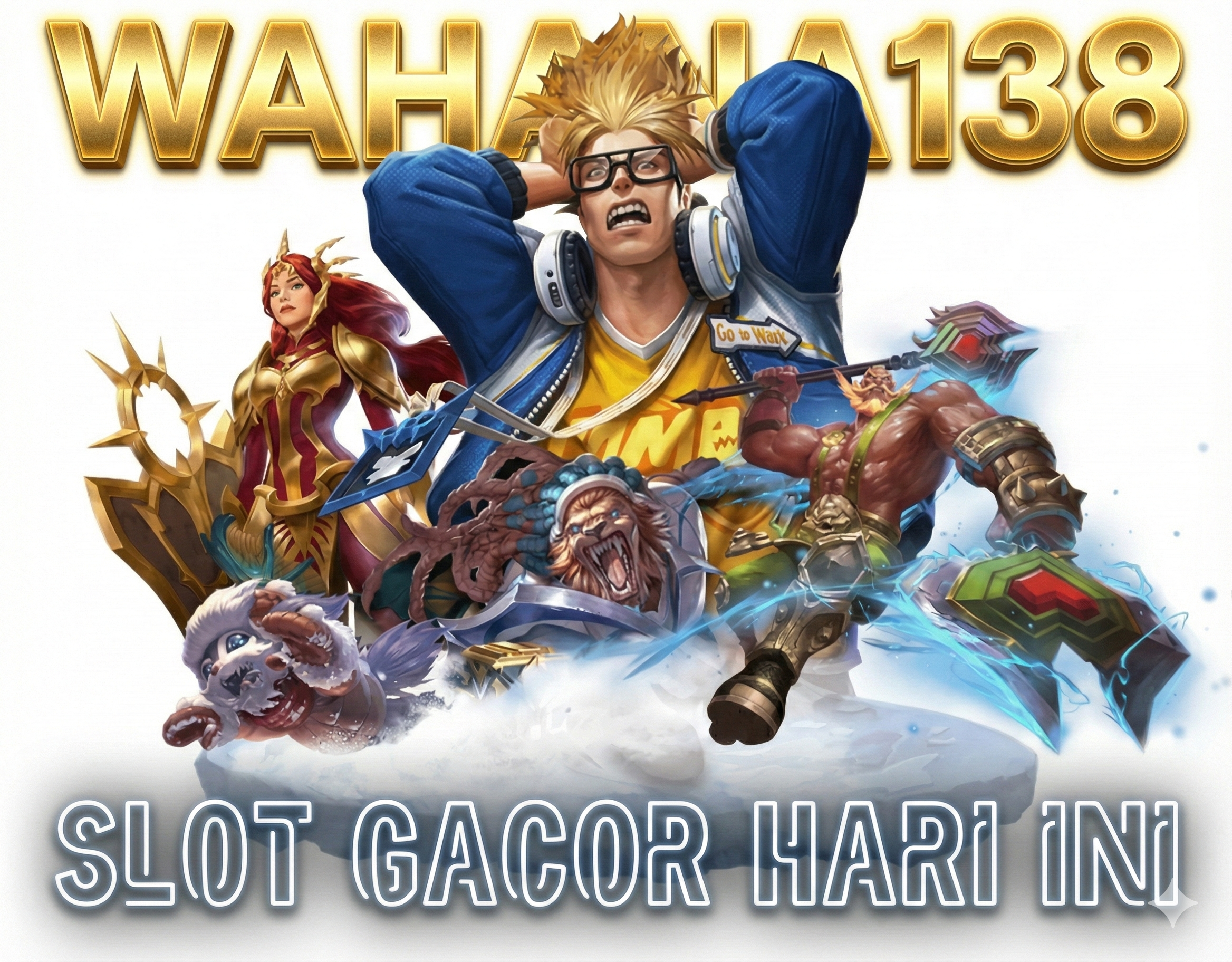 WAHANA138 – Website Hiburan Digital Terpercaya & Responsif image 1