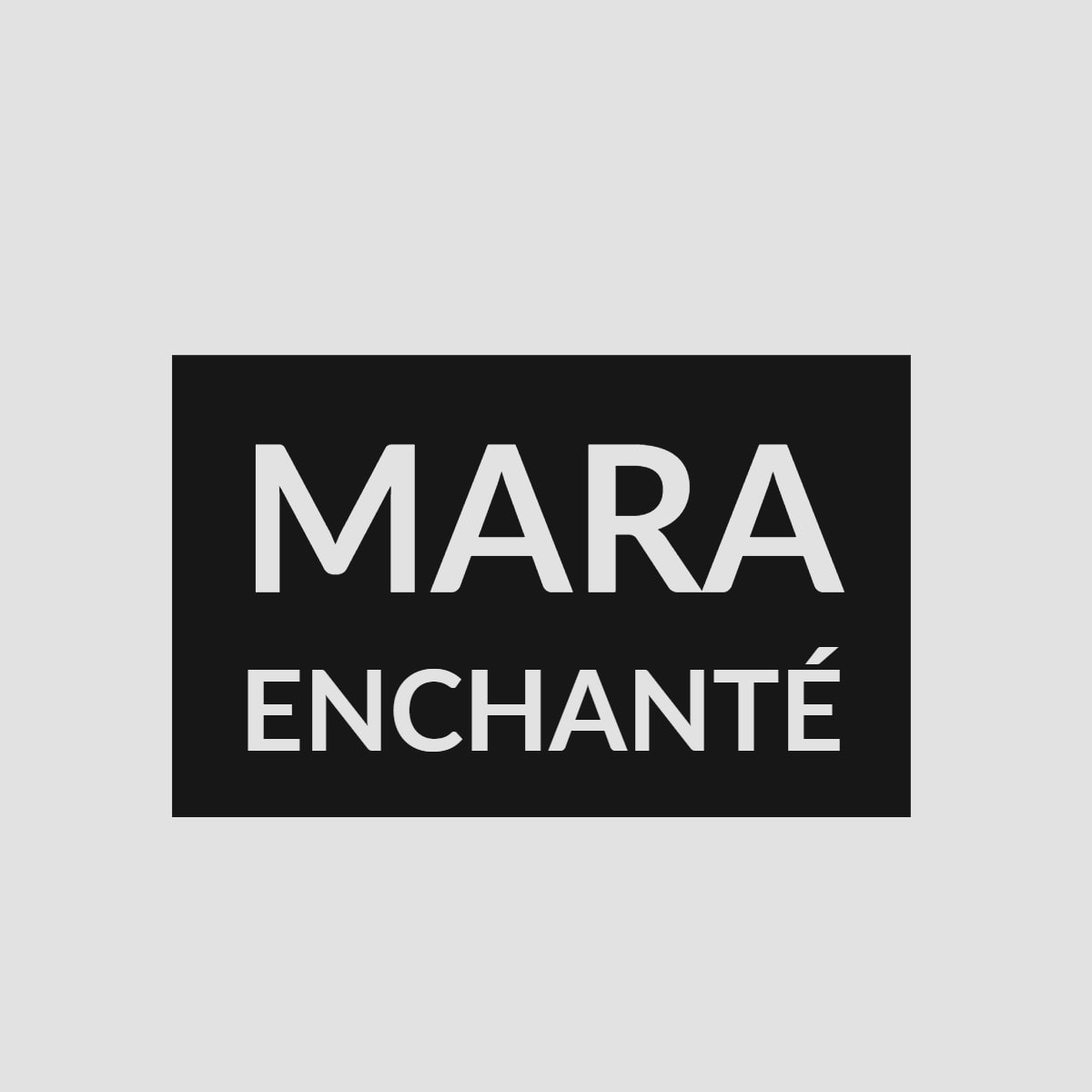 Mara echanté