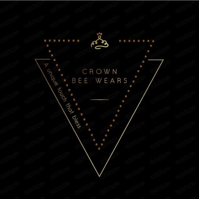 Crown bee wears