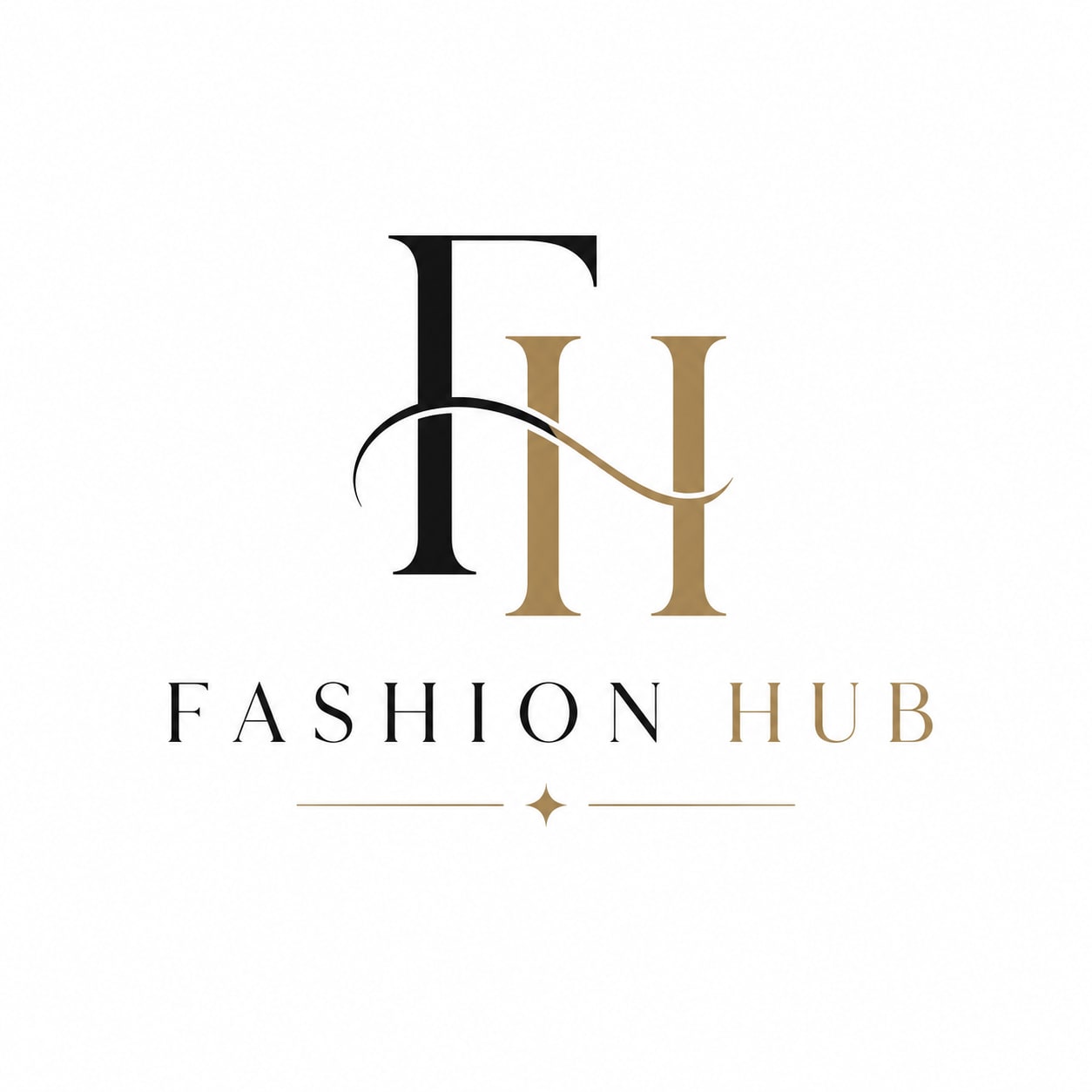 Fashion hub