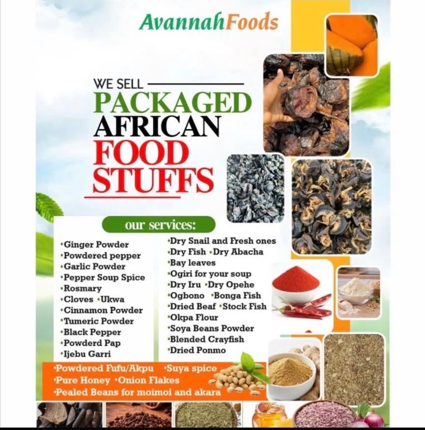 avannahfoods