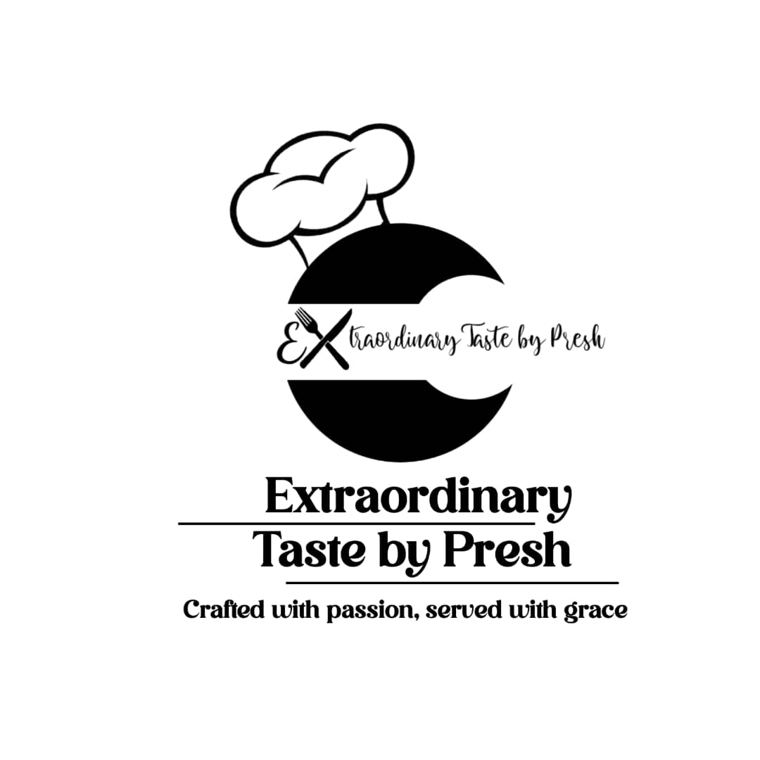 Extraordinary Taste by Presh