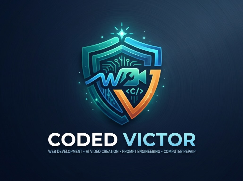 Coded Victor