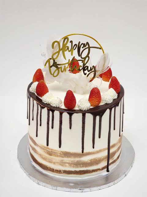 Baking and Event Planning