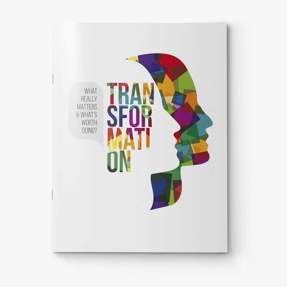 Professional Graphic Design