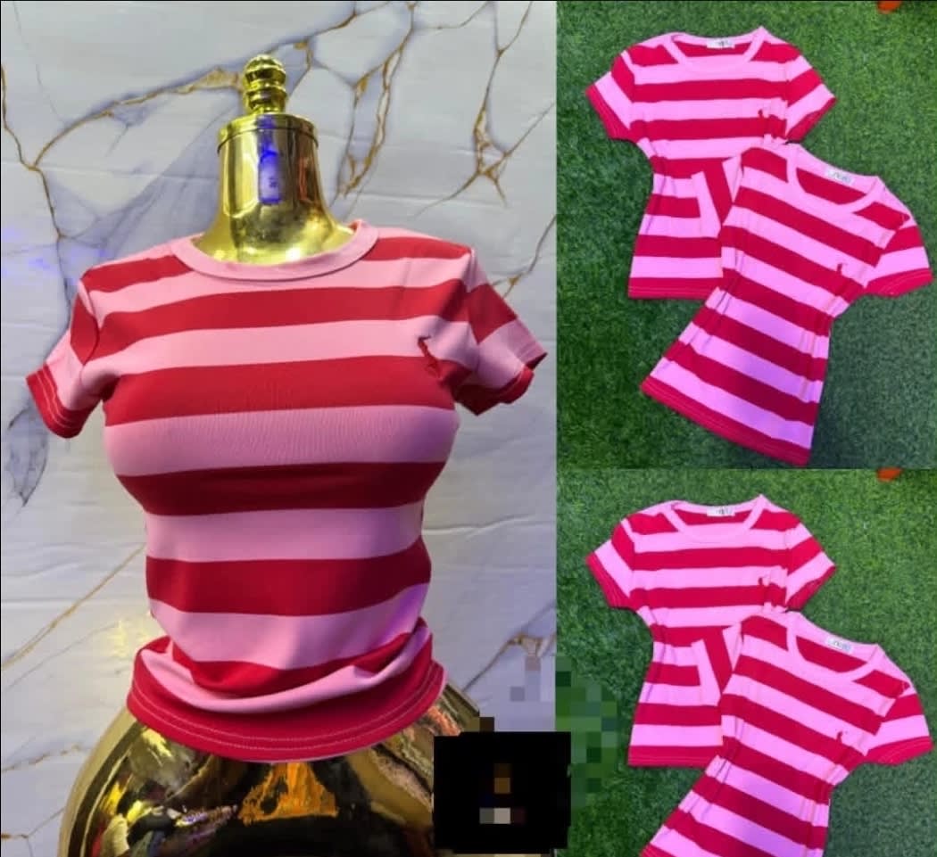 priscachi wears