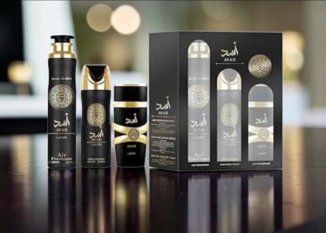 sewasscents