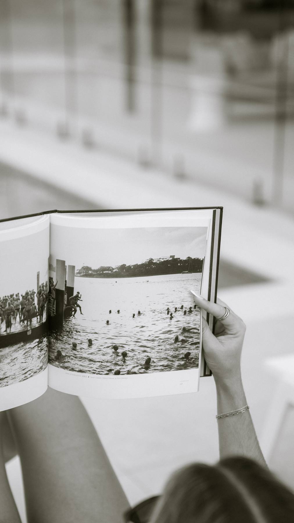 Kitchen - The Bayview 