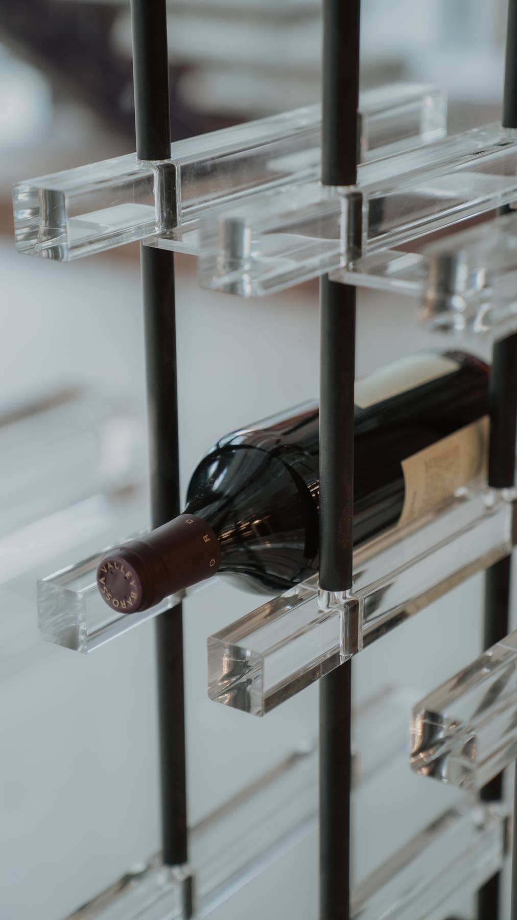 The Bayview - Main Bathroom by Belle Casa Interiors 