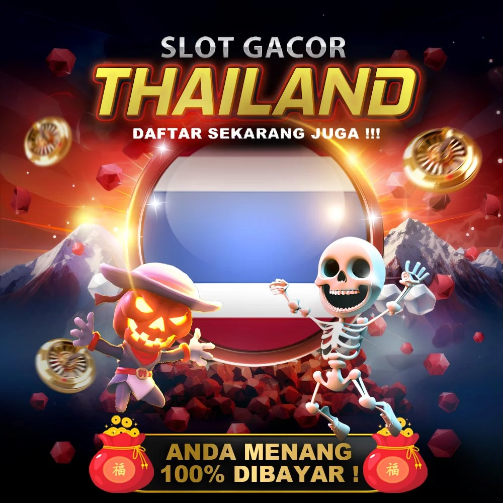 PISANGBET 🍁 Agen Slot Thailand Terbaik Top No 1 Di Indonesia