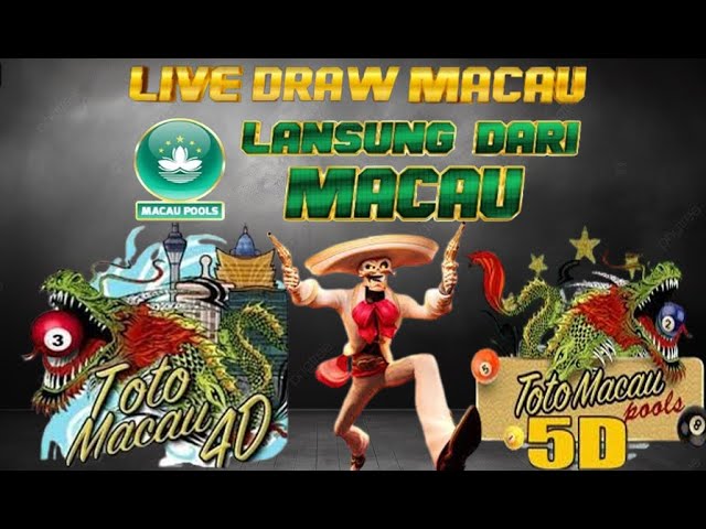 OBC4D 🍁 SITUS TOGEL TOTO MACAU 4D RESMI TERPERCAYA