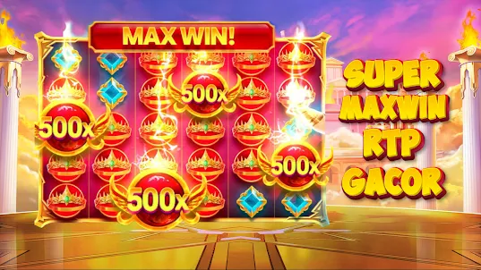 PISANGBET 🍁 SITUS JUDI SLOT DEMO ZEUS GAMPANG PECAH X500