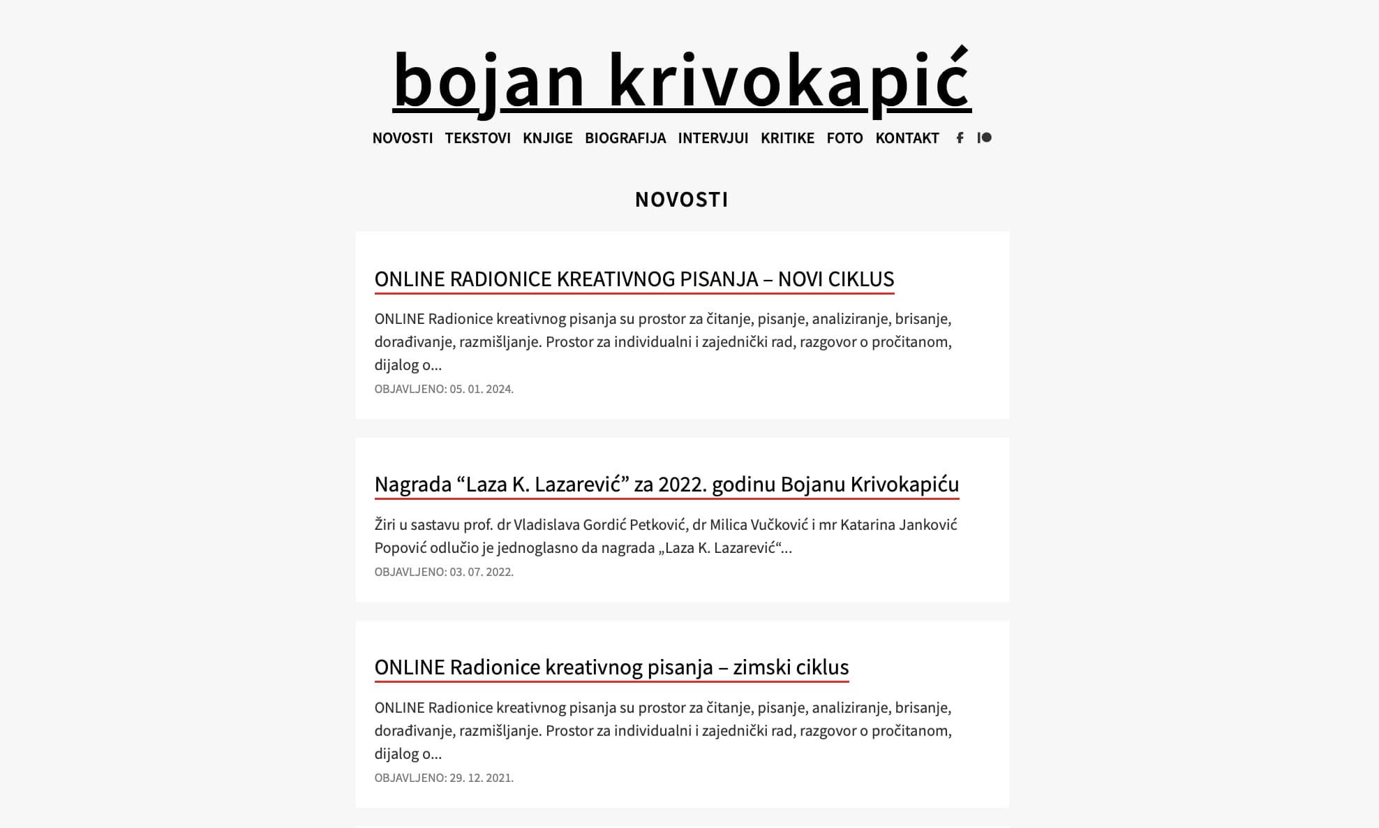 Bojan Krivokapić