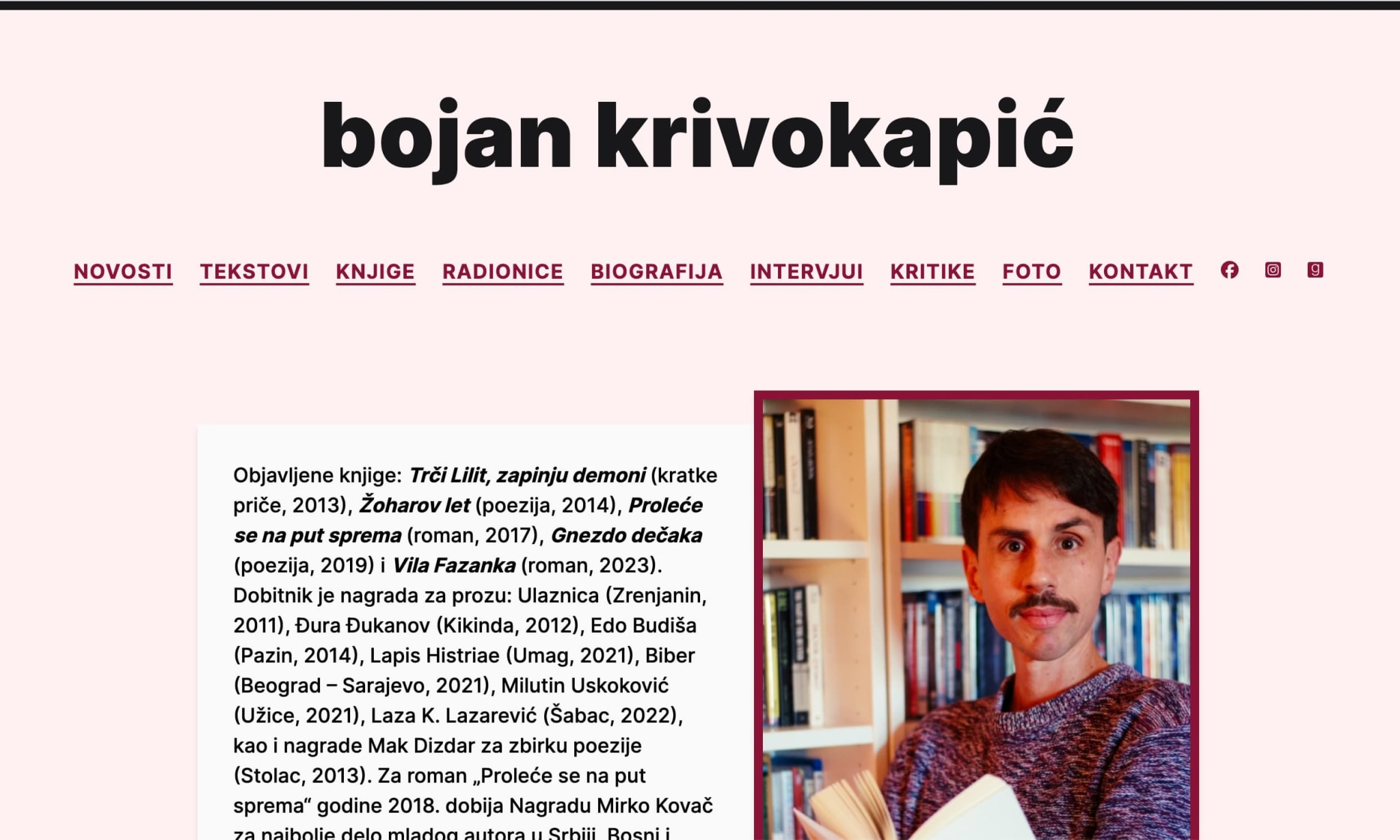 Bojan Krivokapić