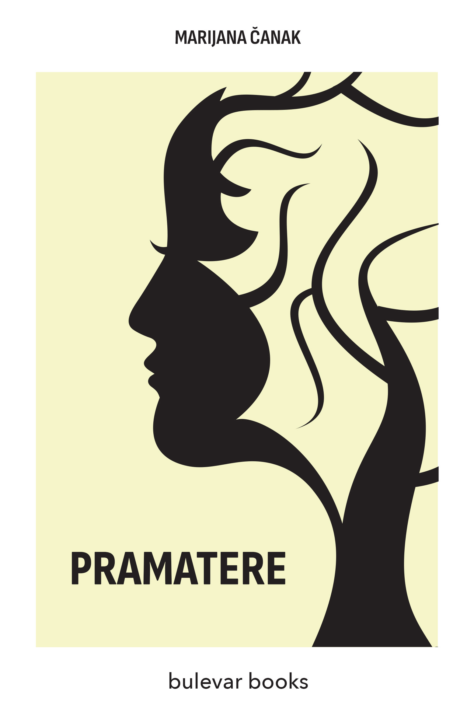 Pramatere
