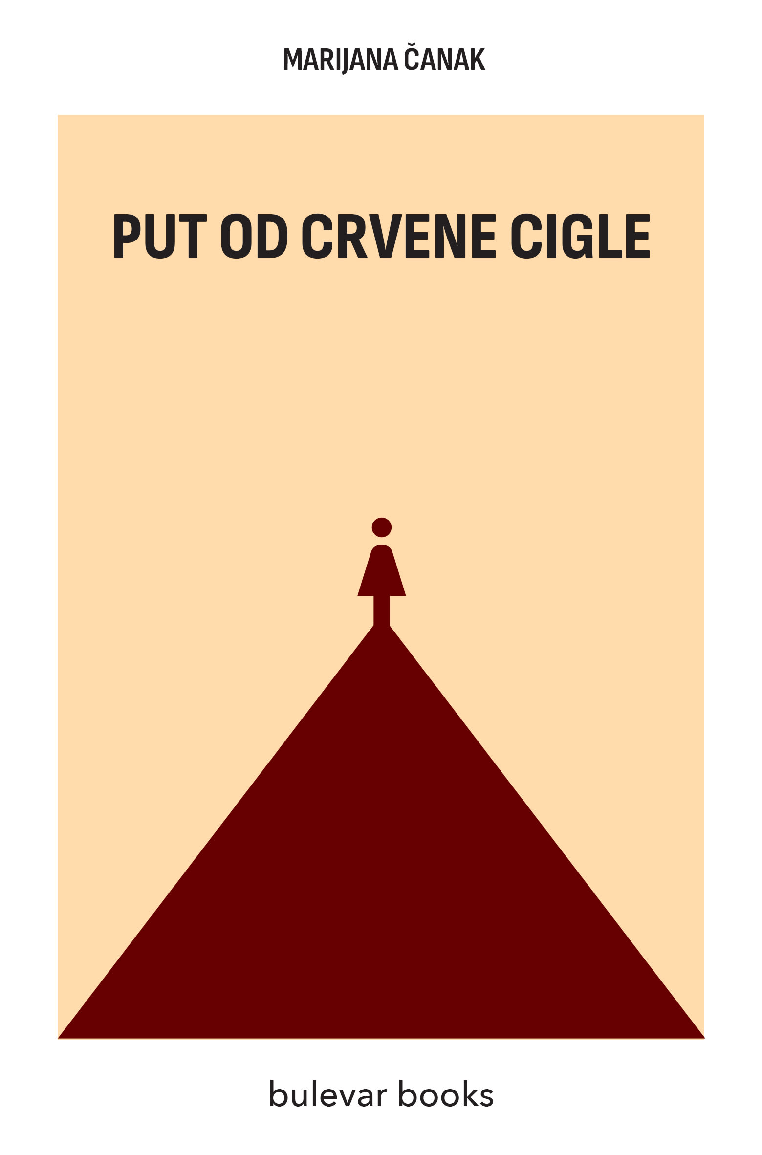 Put od crvene cigle