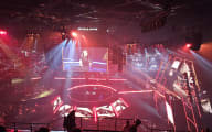 VCT Arena