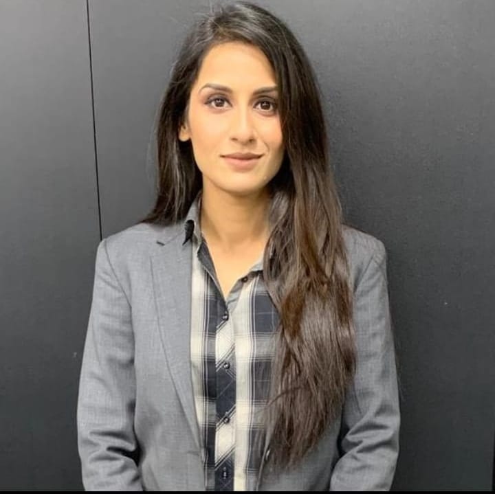 Sadia Qureshi