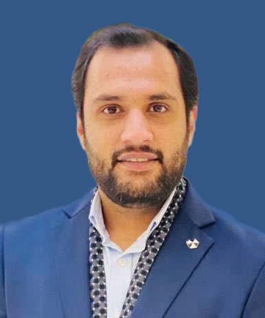 Qasim Ali Paracha