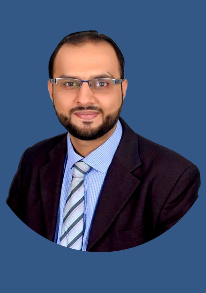 Umair Ijaz