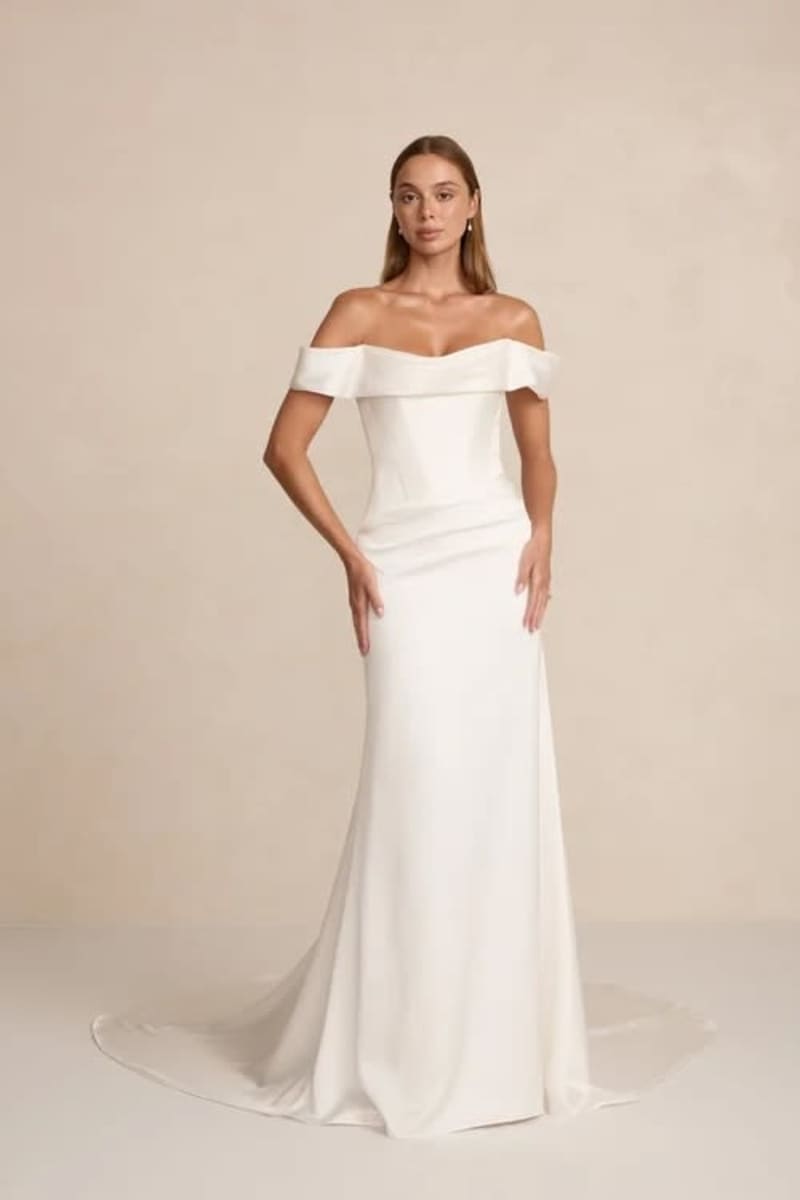 MWL (Made With Love Bridal)