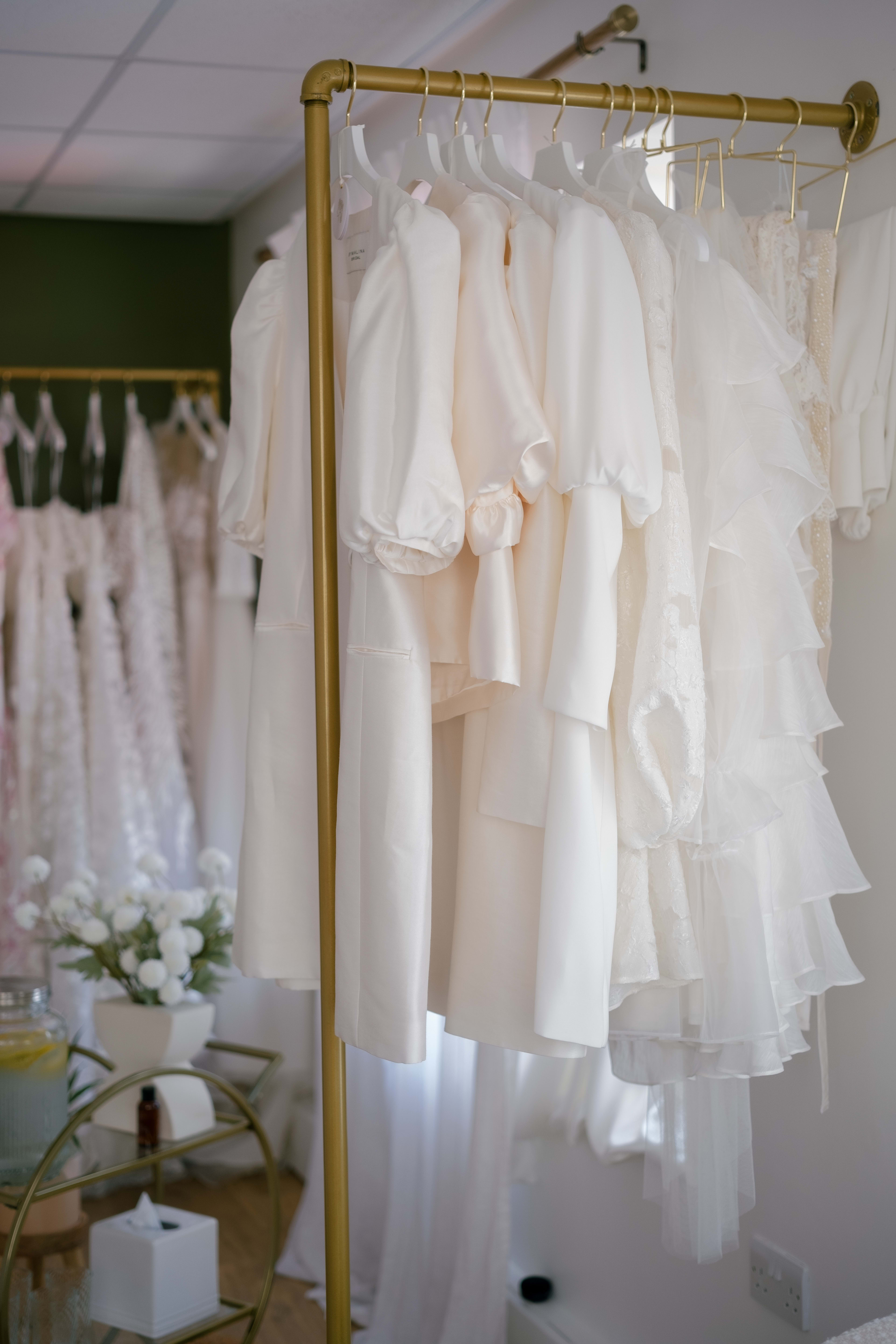 Blush Bridal