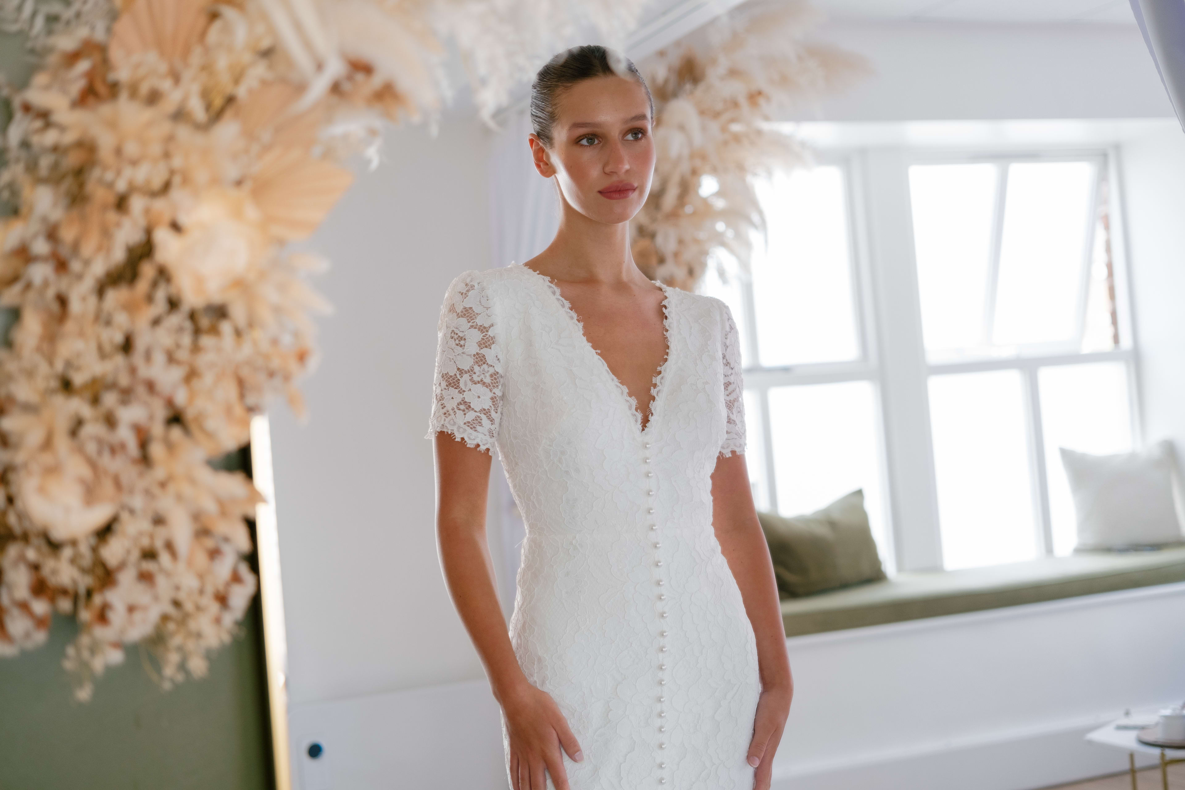 Exquisite Elle Bridal