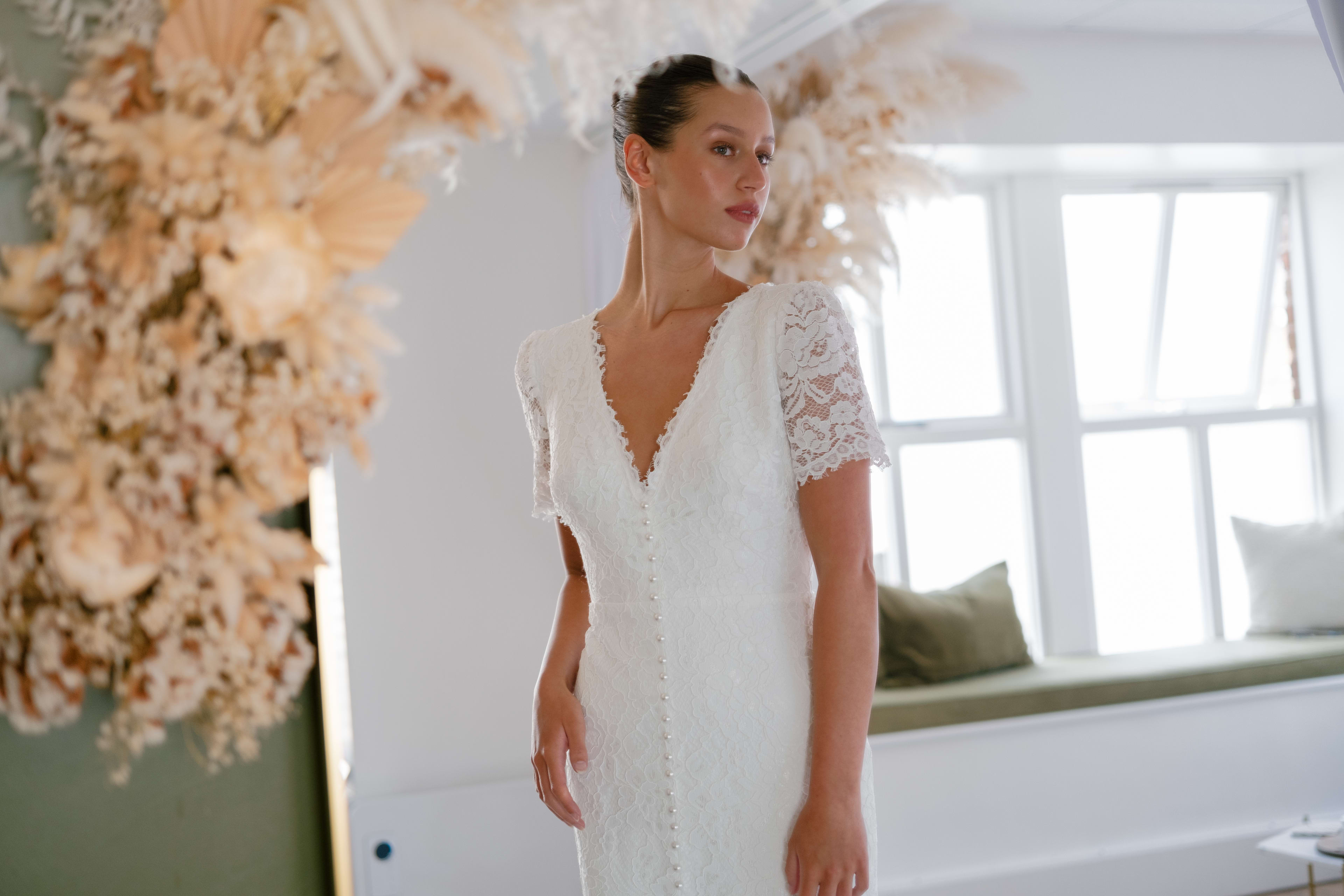 KF Alterations - Bridal & Occasion Wear