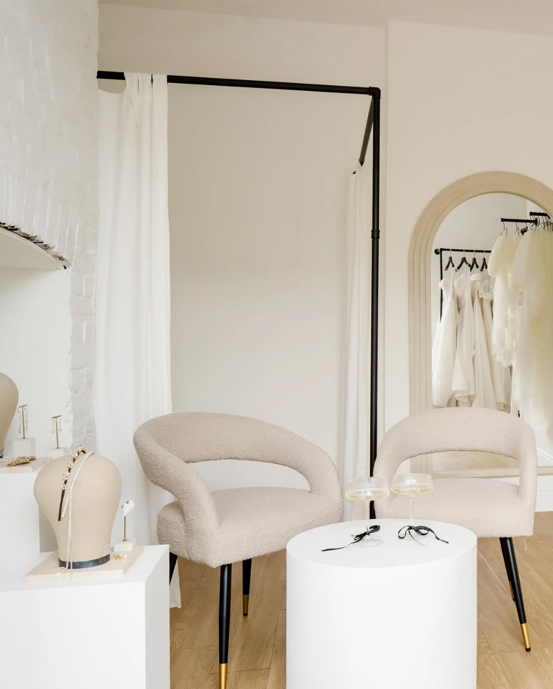 Lyra Bridal Studio
