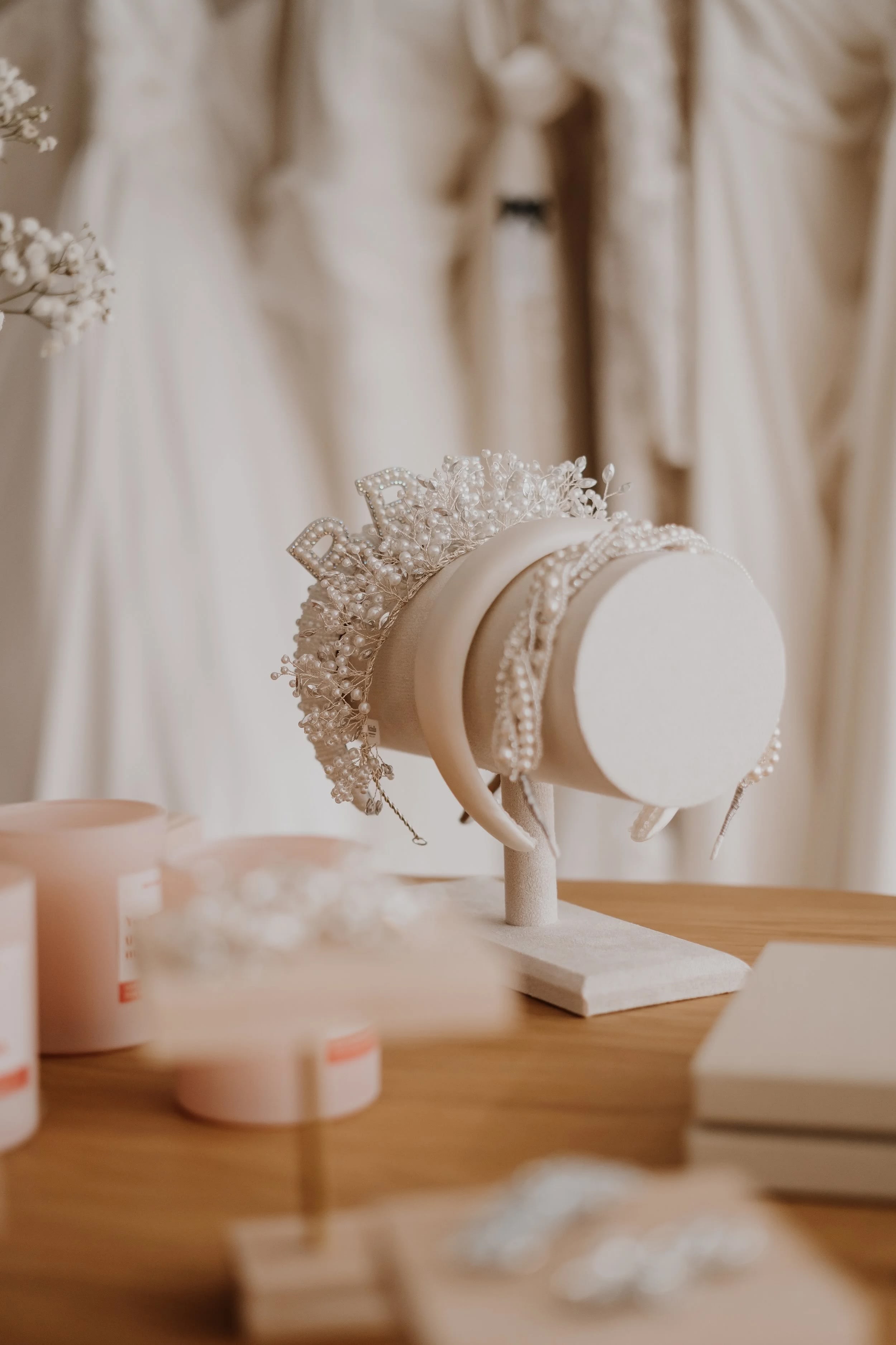 Sixpenny Bridal photo 2