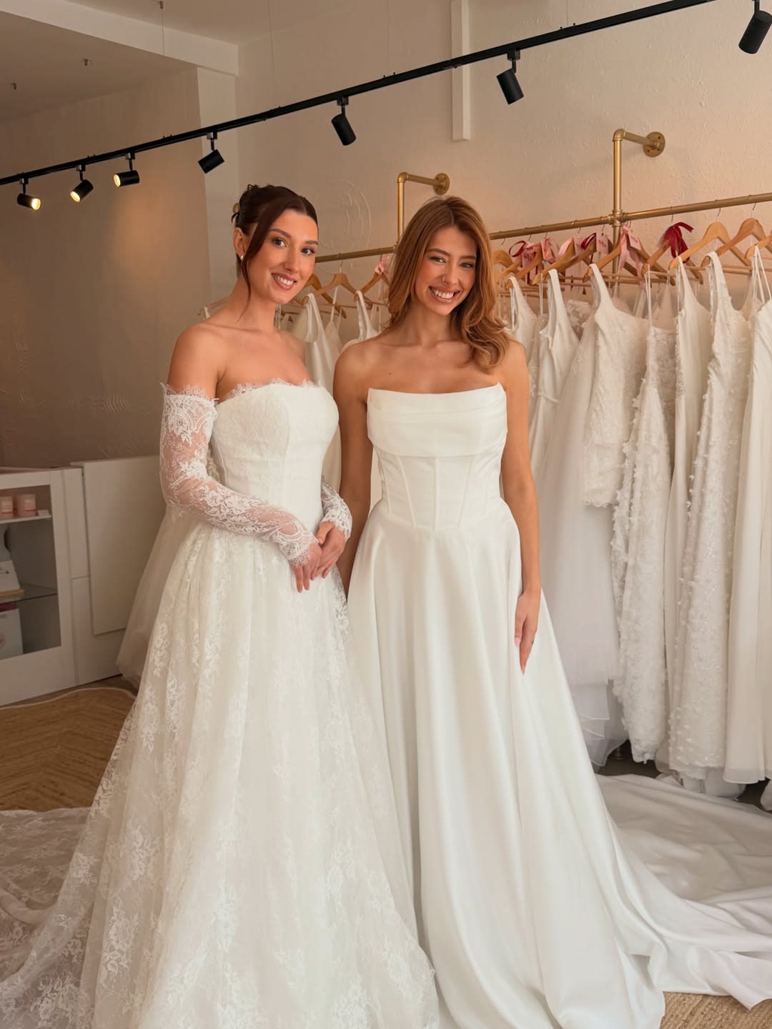 Sixpenny Bridal photo 5